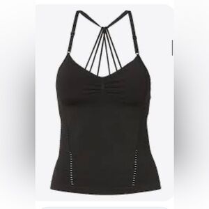 Athleta Allegra Support Tank Top